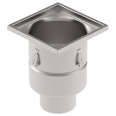 Product Image - Drain-No membrane-300