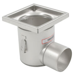 Product Image - Drain-No membrane-200